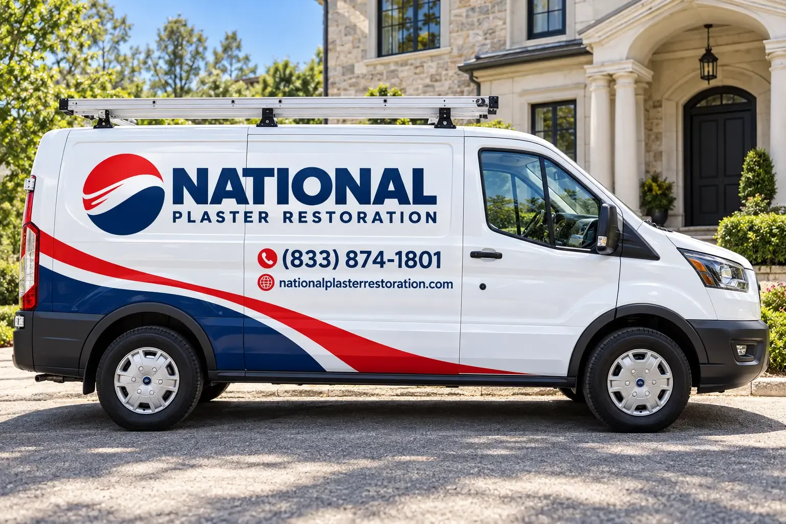 Plaster Repair in North Platte, NE near me