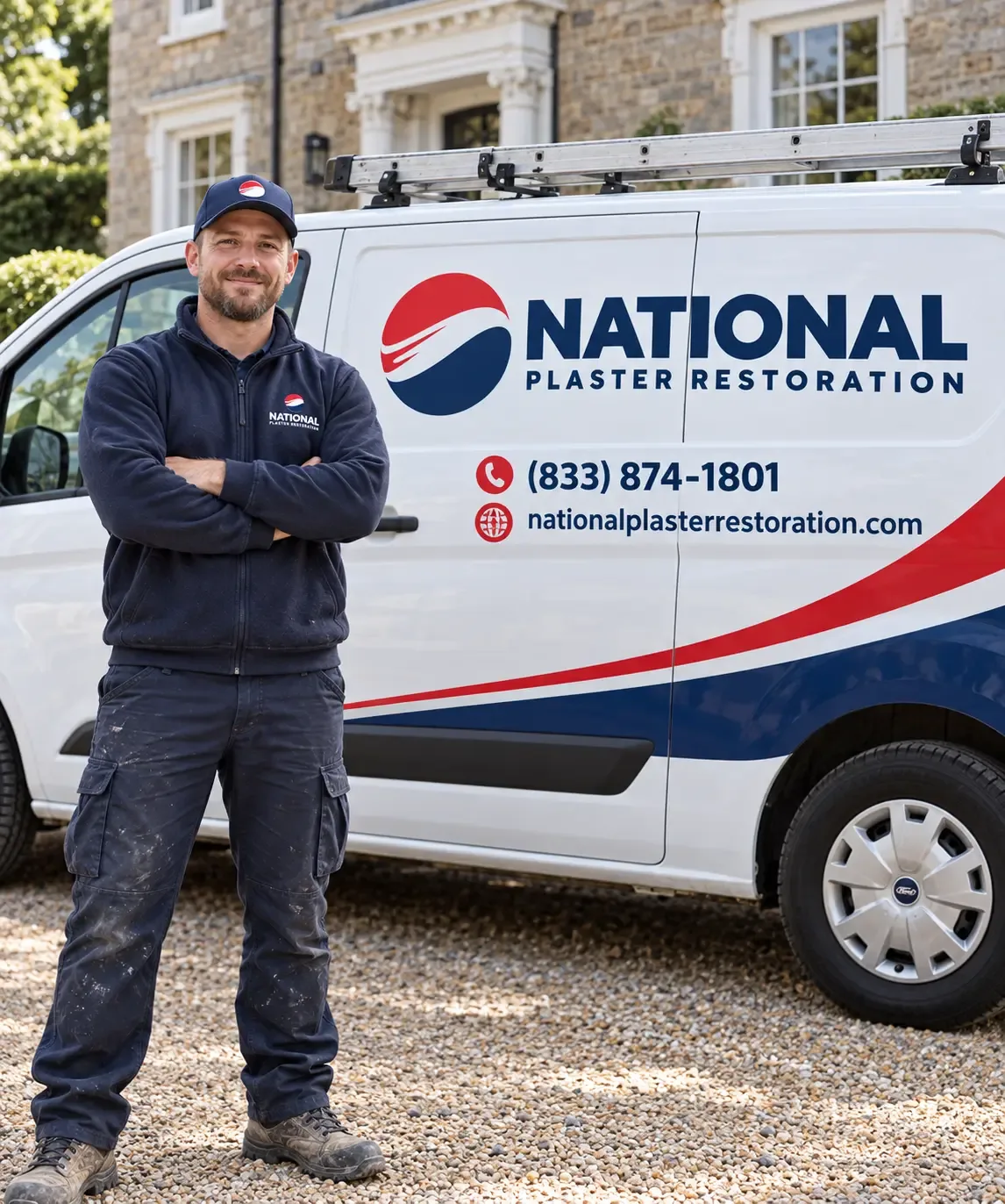 Plaster Repair company in North Platte, NE